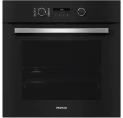 Four encastrable Miele H 2766 BP