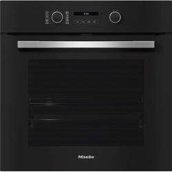 Four encastrable Miele H 2766 BP