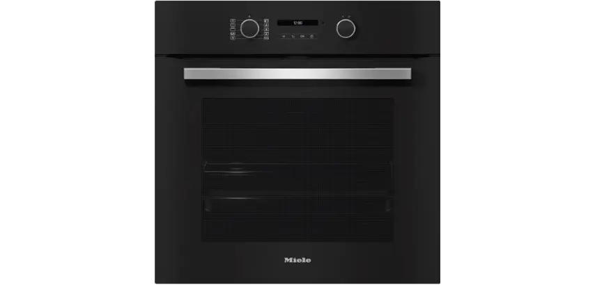 Four encastrable Miele H 2766 BP