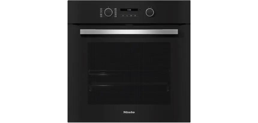 Four encastrable Miele H 2766 BP