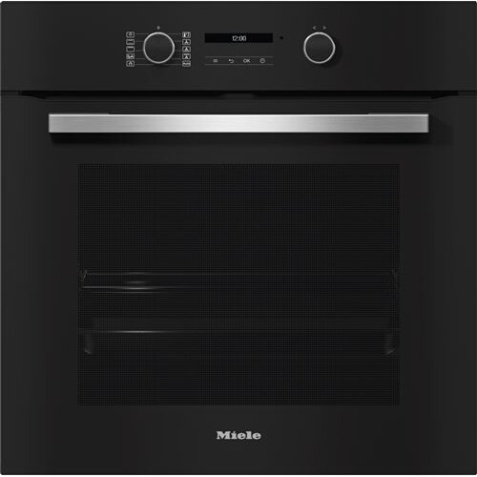 Four encastrable Miele H 2766 BP