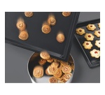 Four encastrable Miele H 2766 BP