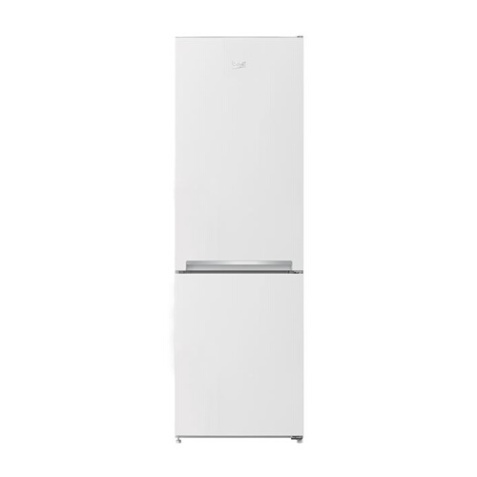 Réfrigérateur congélateur en bas Beko RCSA270K40WN - Blanc