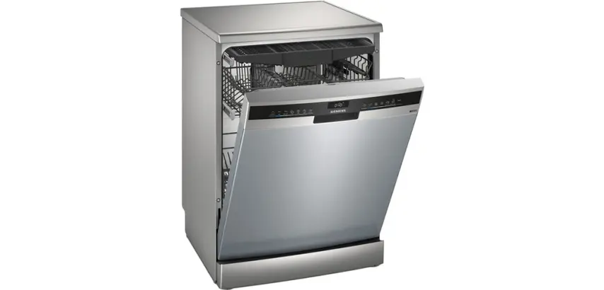 Lave-vaisselle pose libre Siemens SN23EI03ME