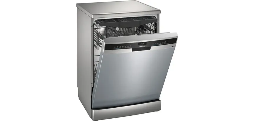 Lave-vaisselle pose libre Siemens SN23EI03ME