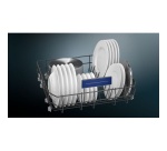 Lave-vaisselle pose libre Siemens SN23EI03ME