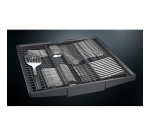 Lave-vaisselle pose libre Siemens SN23EI03ME