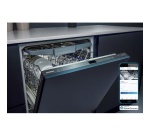 Lave-vaisselle pose libre Siemens SN23EI03ME