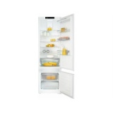 Réfrigérateur congélateur en bas Miele KF 7731 E - ENCASTRABLE 177 CM