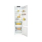 Réfrigérateur congélateur en bas Miele KF 7731 E - ENCASTRABLE 177 CM