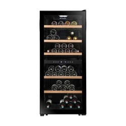 Cave de service La Sommeliere LS102DZBLACK