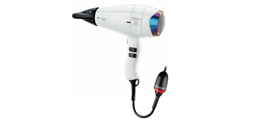 Sèche-cheveux Valera EPOWER 2020 EQ RC BLANC