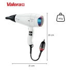 Sèche-cheveux Valera EPOWER 2020 EQ RC BLANC