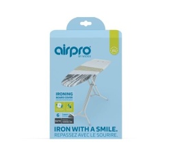 Accessoire soin du linge Widex HOUSSE AIRPRO DE TABLE A REPASSER T2 (L-XL)