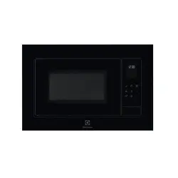 Micro-ondes + Gril Electrolux LMS4253TMK Noir