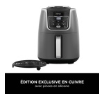 Friteuse sans huile Ninja sans huile MAX AF160EU