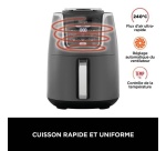 Friteuse sans huile Ninja sans huile MAX AF160EU