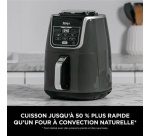 Friteuse sans huile Ninja sans huile MAX AF160EU