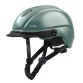 Casque vélo Cairn Casque Urbain FUSE Mat Metallic Eucalyptus taille L