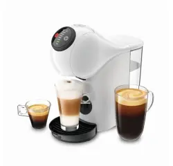 Cafetière Dolce Gusto Krups Nescafe Dolce Gusto GENIO S YY5215FD