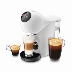 Cafetière à dosette ou capsule Krups Nescafe Dolce Gusto GENIO S YY5215FD