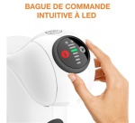 Cafetière Dolce Gusto Krups Nescafe Dolce Gusto GENIO S YY5215FD