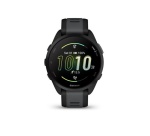 Montre connectée Garmin Forerunner 165 Noir/Gris fonce
