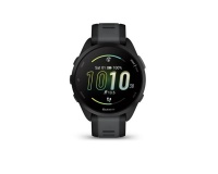 Montre connectée Garmin Forerunner 165 Noir/Gris fonce