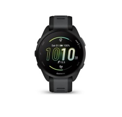 Montre connectée Garmin Forerunner 165 Noir/Gris fonce
