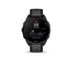 Montre connectée Garmin Forerunner 165 Noir/Gris fonce