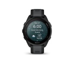Montre connectée Garmin Forerunner 165 Noir/Gris fonce