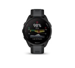 Montre connectée Garmin Forerunner 165 Noir/Gris fonce