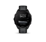 Montre connectée Garmin Forerunner 165 Noir/Gris fonce