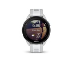 Montre connectée Garmin Forerunner 165 Gris Clair/Blanc