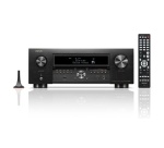 Ampli Home Cinéma Denon AVC-X6800H Noir
