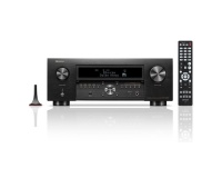 Ampli Home Cinéma Denon AVC-X6800H Noir