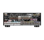 Ampli Home Cinéma Denon AVC-X6800H Noir