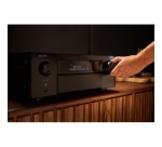 Ampli Home Cinéma Denon AVC-X6800H Noir
