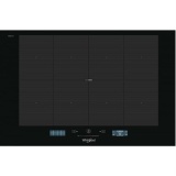 Plaque induction Whirlpool SMP778CNEIXL