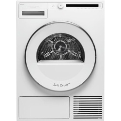 Sèche-linge pompe à chaleur Asko T 409HSW