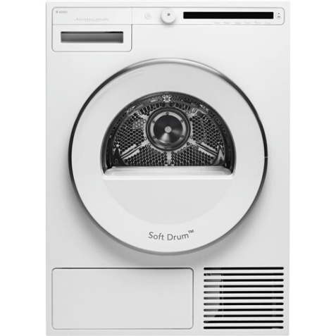 Sèche-linge pompe à chaleur Asko T 409HSW