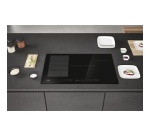 Plaque induction Haier HAMTSJP86MC/1