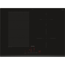 Plaque induction Siemens EX73RHEC1F