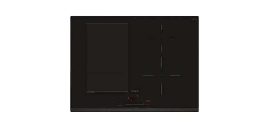 Plaque induction Siemens EX73RHEC1F