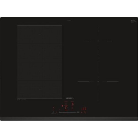 Plaque induction Siemens EX73RHEC1F