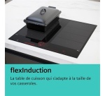 Plaque induction Siemens EX73RHEC1F