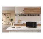 Micro-ondes combiné Whirlpool MWP295B