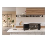 Micro-ondes combiné Whirlpool MWP295B