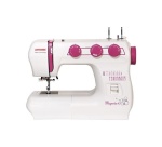 Machine à coudre Janome MAGENTA 43