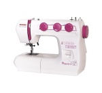 Machine à coudre Janome MAGENTA 43
